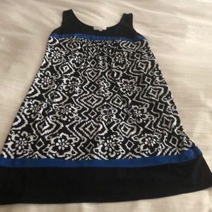 Swim suit coverup/dress